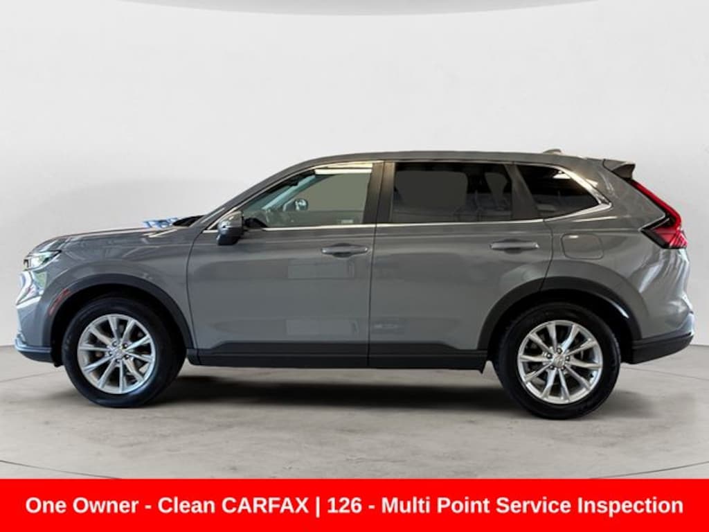 Used 2023 Honda CR-V EX-L SUV
