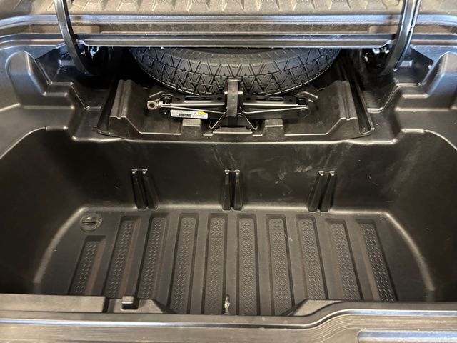 2026 Honda Ridgeline TrailSport - Photo 20