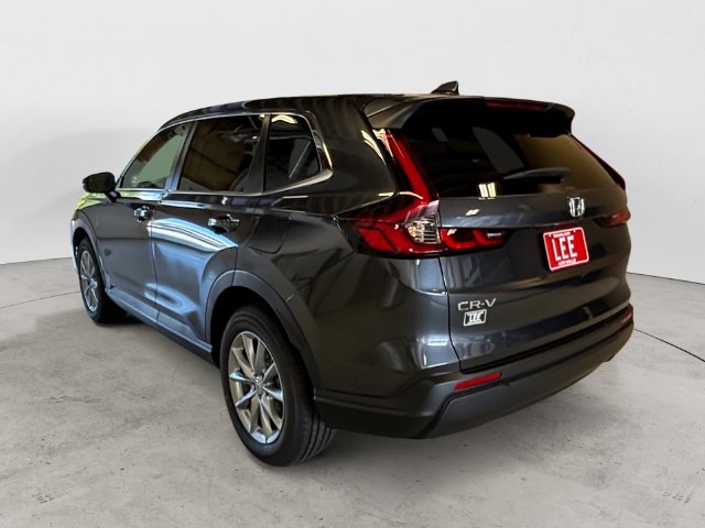 New 2027 Honda CR-V EX SUV