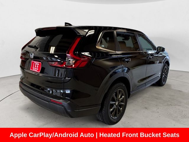 2026 Honda CR-V EX-L - Photo 6
