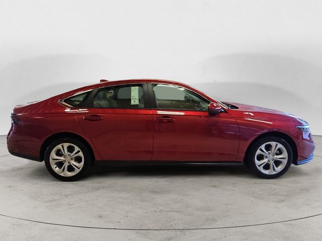 2026 Honda Accord LX - Photo 6