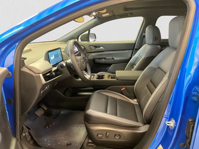 2026 Honda Prologue Elite - Photo 10