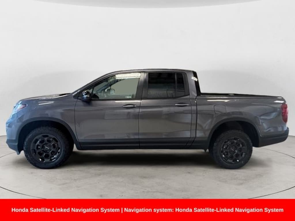 New 2026 Honda Ridgeline TrailSport+ Truck Crew Cab