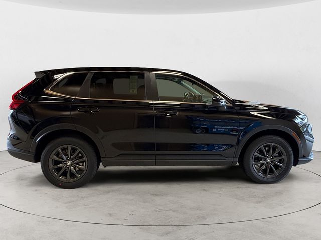 2026 Honda CR-V EX-L - Photo 7
