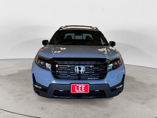 2026 Honda Ridgeline Black Edition - Photo 8