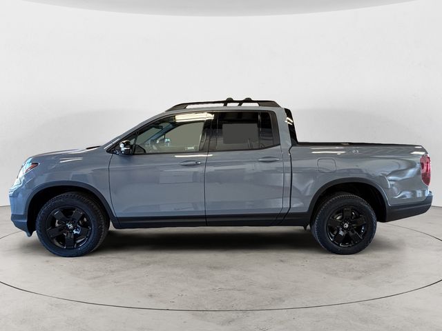 2026 Honda Ridgeline Black Edition - Photo 2