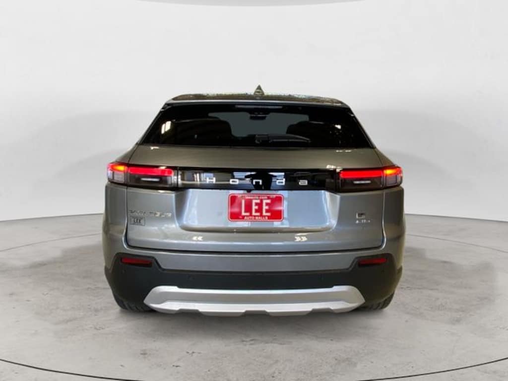 New 2025 Honda Prologue EX SUV