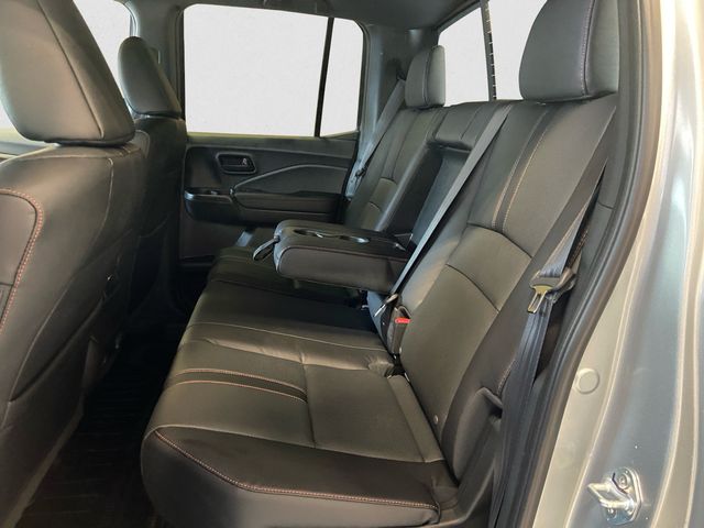 2026 Honda Ridgeline TrailSport - Photo 14
