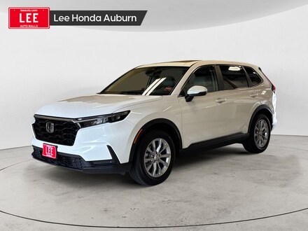 2024 Honda CR-V EX-L SUV