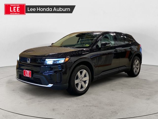 2025 Honda Prologue EX's photo