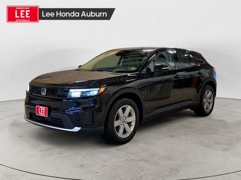 New 2025 Honda Prologue EX SUV