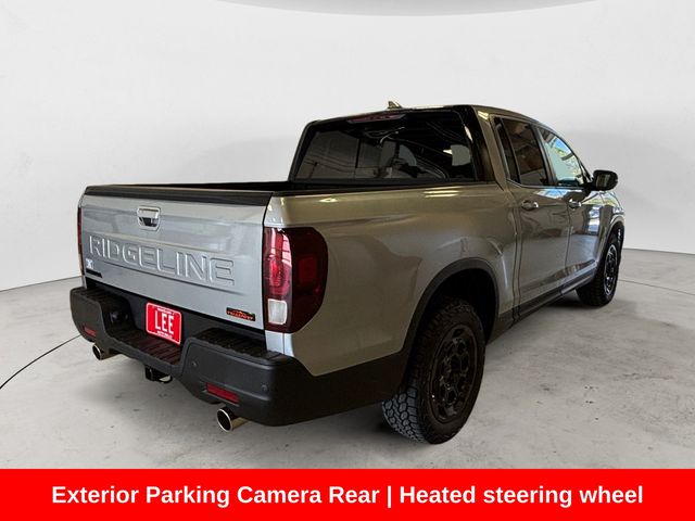 2026 Honda Ridgeline TrailSport - Photo 6