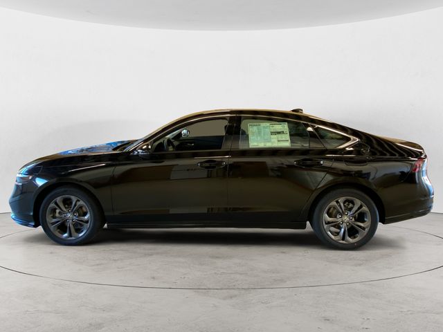 2025 Honda Accord Hybrid EX-L photo 2