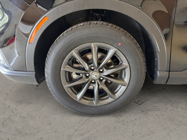 2026 Honda CR-V EX-L - Photo 15