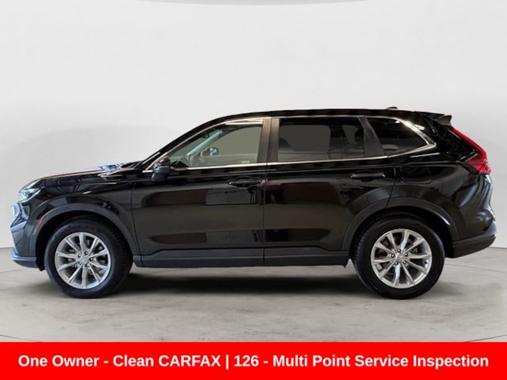 Used 2023 Honda CR-V EX SUV