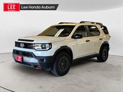 2026 Honda Passport TrailSport SUV