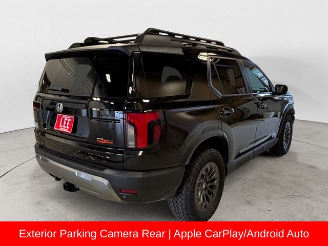 2026 Honda Passport TrailSport - Photo 6
