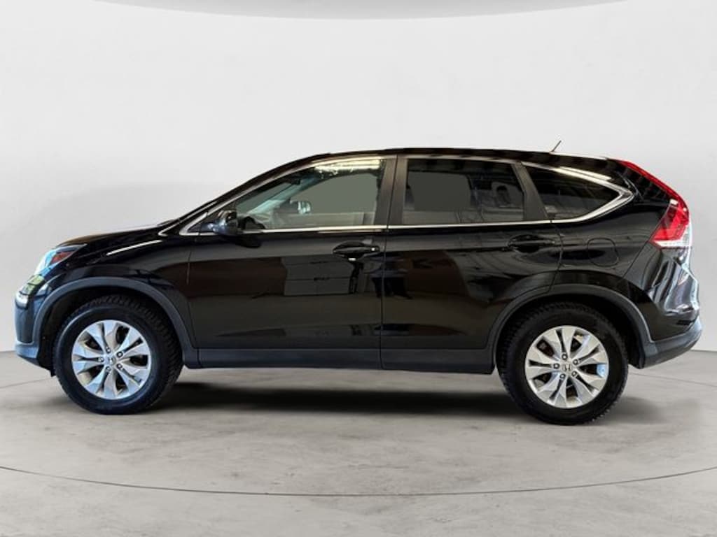 Used 2013 Honda CR-V EX SUV
