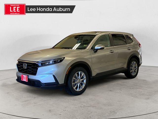 2026 Honda CR-V EX's photo