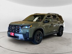 2026 Honda Pilot TrailSport SUV