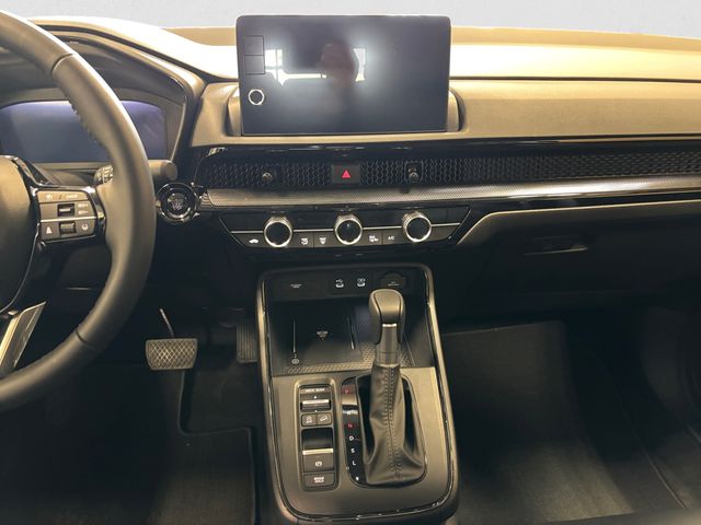 2026 Honda CR-V EX-L - Photo 12