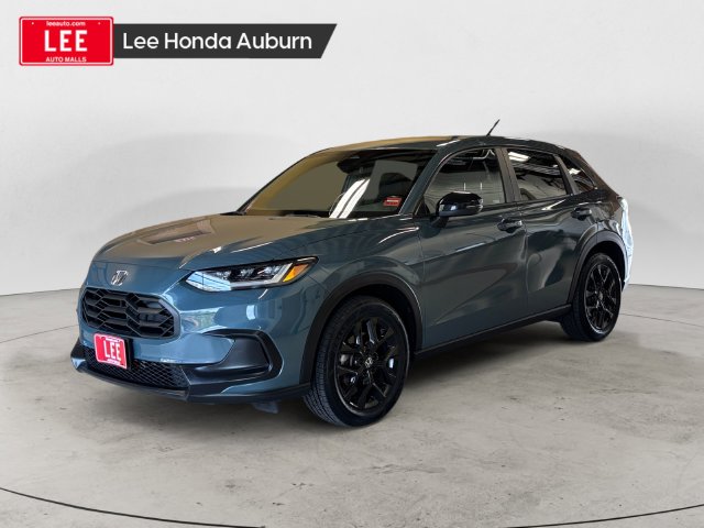 2024 Honda HR-V SUV 