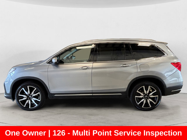Used 2021 Honda Pilot Touring SUV