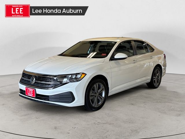 2024 Volkswagen Jetta 1.5T SE Auto SULEV's photo