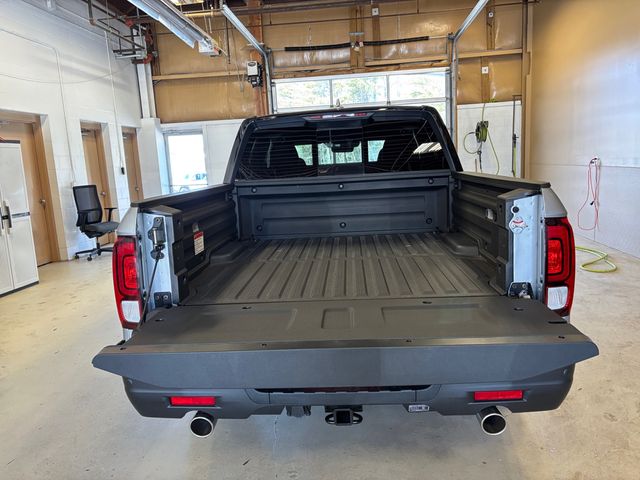 2026 Honda Ridgeline TrailSport - Photo 18