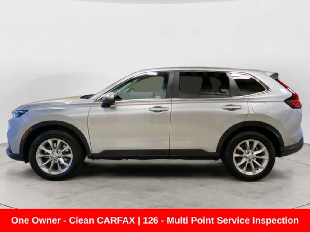 Used 2023 Honda CR-V EX SUV