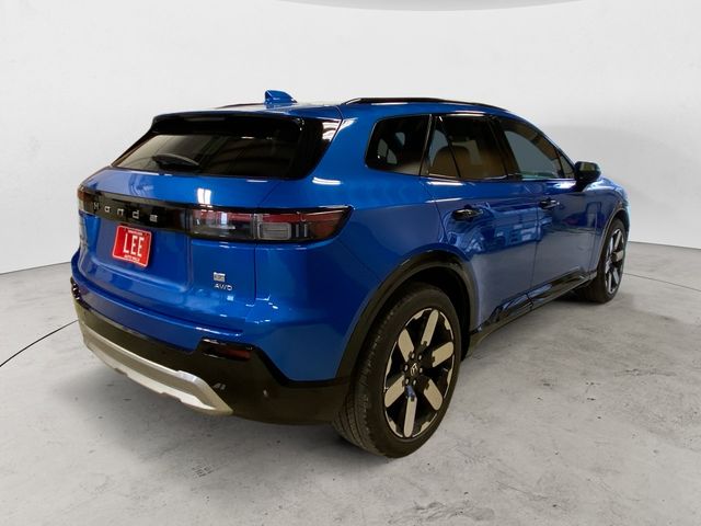 2026 Honda Prologue Elite - Photo 6