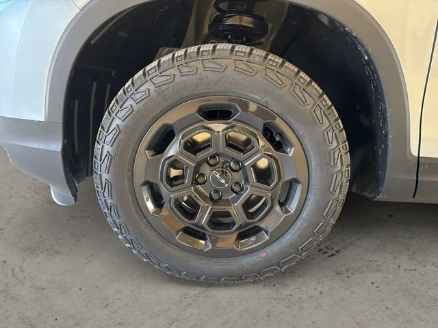 2026 Honda Ridgeline TrailSport - Photo 15