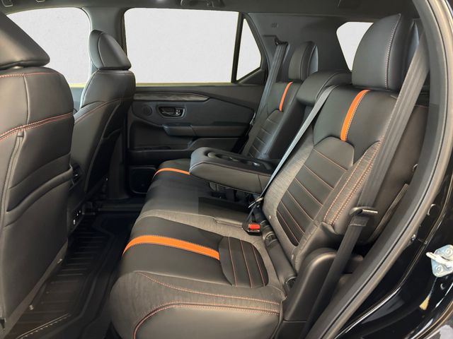 2026 Honda Passport TrailSport - Photo 14