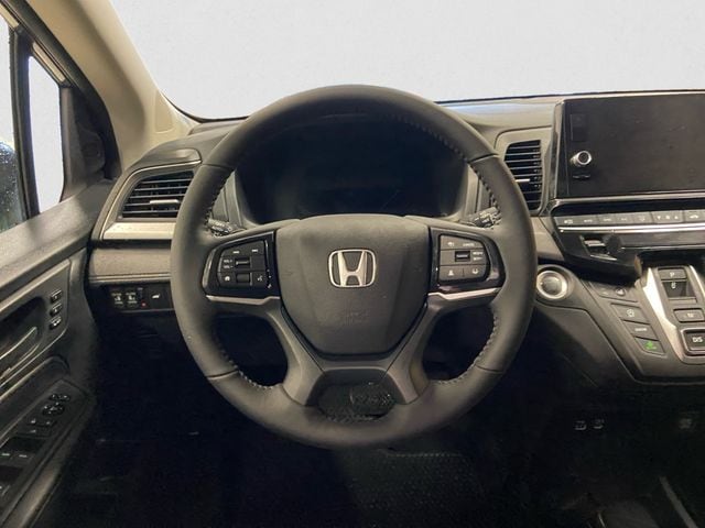 2026 Honda Odyssey EX-L - Photo 13
