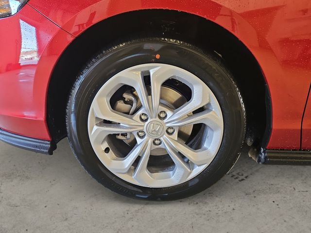 2026 Honda Accord LX - Photo 14
