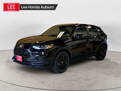 2026 Honda HR-V Sport SUV