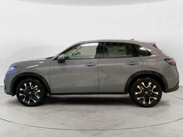 2026 Honda HR-V EX-L photo 2