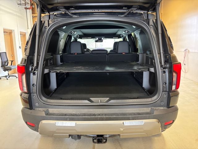 2026 Honda Passport TrailSport - Photo 18