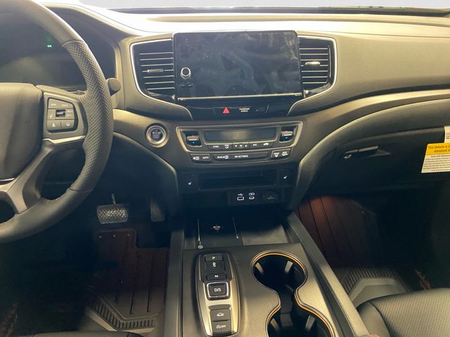 2026 Honda Ridgeline TrailSport - Photo 12