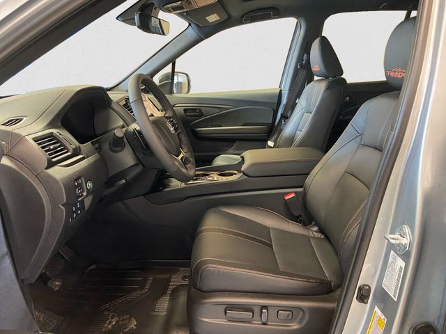 2026 Honda Ridgeline TrailSport - Photo 10