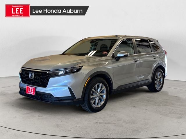 2023 Honda CR-V SUV 