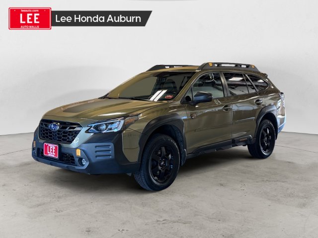 2023 Subaru Outback