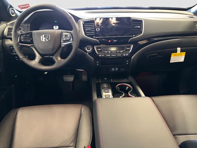 2026 Honda Ridgeline Black Edition - Photo 10