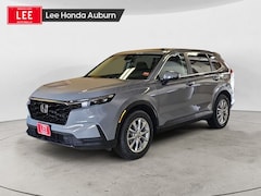 2026 Honda CR-V EX SUV