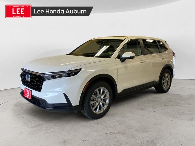 2026 Honda CR-V SUV 