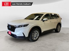 2026 Honda CR-V EX SUV