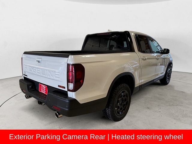 2026 Honda Ridgeline TrailSport - Photo 6