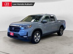 2026 Honda Ridgeline RTL Truck Crew Cab