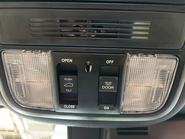2023 Honda Passport EX-L - Photo 22