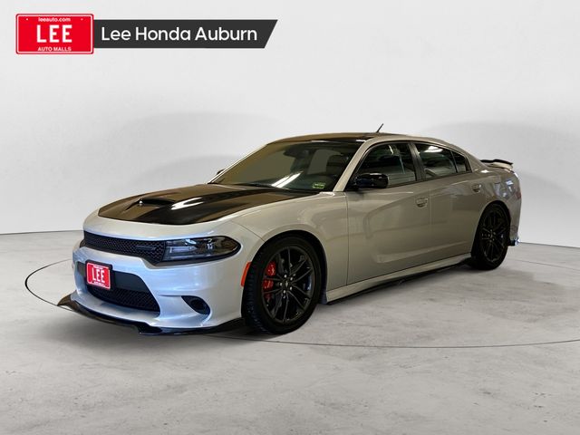 2021 Dodge Charger GT's photo